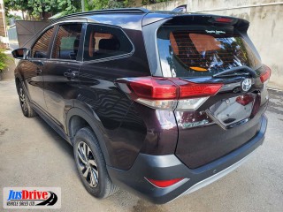 2019 Toyota RUSH for sale in Kingston / St. Andrew, Jamaica