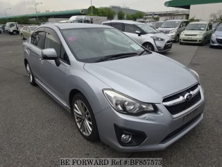2013 Subaru IMPREZA G4 for sale in Kingston / St. Andrew, Jamaica