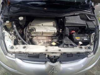 2003 Mitsubishi Grandis for sale in St. Thomas, Jamaica