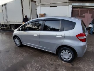 2013 Honda Fit for sale in Manchester, Jamaica