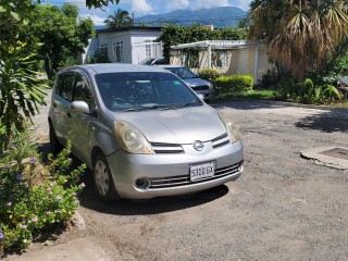 2006 Nissan Note for sale in Kingston / St. Andrew, Jamaica