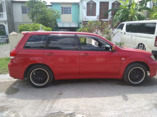 2003 Mitsubishi Airtrek for sale in Kingston / St. Andrew, Jamaica