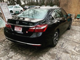 2016 Honda Accord Sports for sale in Kingston / St. Andrew, Jamaica