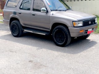 1995 Toyota 4runner