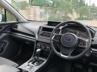 2017 Subaru Impreza g4 for sale in Manchester, Jamaica
