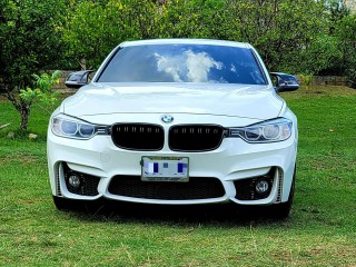 2013 BMW 320i