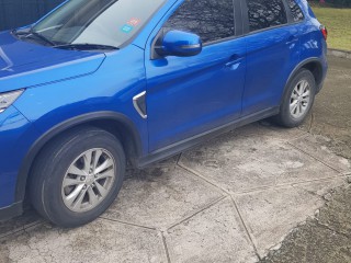 2020 Mitsubishi ASX for sale in Kingston / St. Andrew, Jamaica
