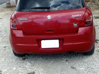 2008 Suzuki Swift for sale in Kingston / St. Andrew, Jamaica