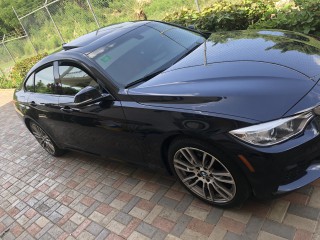 2015 BMW 428 i m sport