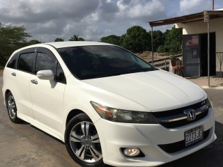 2010 Honda Stream for sale in St. Catherine, Jamaica