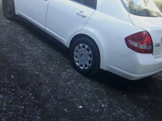2007 Nissan Tiida for sale in St. Thomas, Jamaica