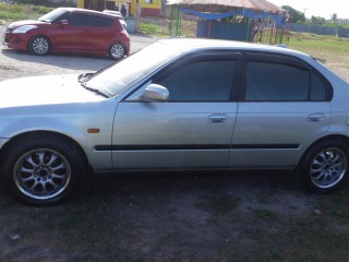 1998 Honda Integra SJCivic for sale in St. Catherine, Jamaica