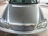 2002 Mercedes Benz C320 for sale in Kingston / St. Andrew, Jamaica