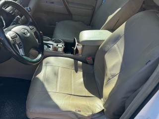 2012 Toyota Highlander for sale in Kingston / St. Andrew, Jamaica