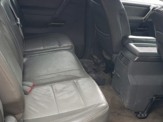 2006 Nissan Titan