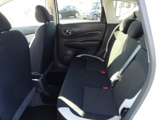 2017 Nissan Note for sale in St. Ann, Jamaica