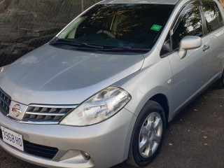 2012 Nissan Tiida for sale in Trelawny, Jamaica