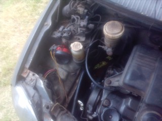 1996 Mitsubishi Towny for sale in St. Catherine, Jamaica