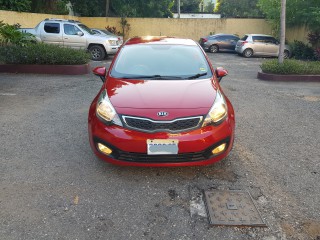 2013 Kia Rio for sale in Kingston / St. Andrew, Jamaica
