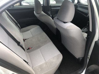 2015 Toyota Axio for sale in Manchester, Jamaica