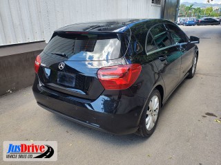 2018 Mercedes Benz A180 for sale in Kingston / St. Andrew, Jamaica