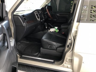 2016 Mitsubishi Pajero for sale in Clarendon, Jamaica