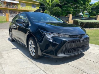 2020 Toyota Corolla L for sale in Kingston / St. Andrew, 