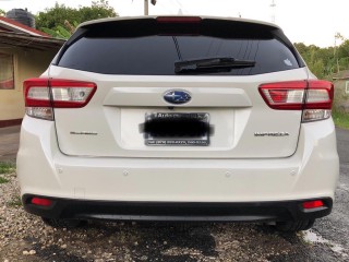 2018 Subaru Impreza Sport for sale in St. Catherine, Jamaica