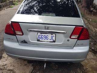2002 Honda Civic es 1 for sale in St. Ann, Jamaica