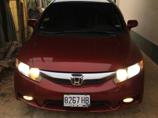 2010 Honda Civic for sale in St. Elizabeth, Jamaica