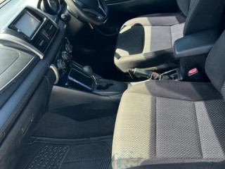 2018 Toyota Yaris for sale in Kingston / St. Andrew, Jamaica