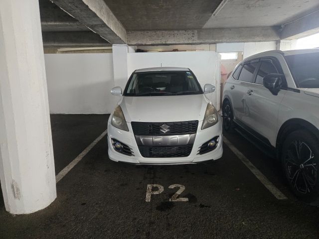 2014 Suzuki Swift Sport for sale in Kingston / St. Andrew, Jamaica