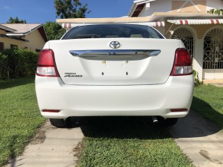 2013 Toyota Axio for sale in Westmoreland, Jamaica