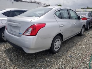 2016 Nissan LATIO for sale in Kingston / St. Andrew, Jamaica