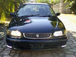 1998 Toyota Corolla for sale in Clarendon, Jamaica