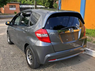 2012 Honda Fit