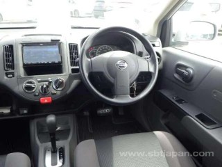 2014 Nissan AD for sale in Kingston / St. Andrew, Jamaica