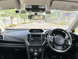 2017 Subaru IMPREZA G4  sport push to start for sale in Manchester, Jamaica