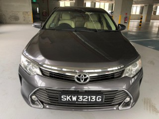 2015 Toyota Camry for sale in Kingston / St. Andrew, Jamaica