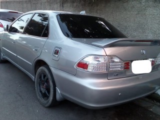 2000 Honda Accord for sale in Kingston / St. Andrew, Jamaica