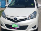 2011 Toyota Yaris vitz for sale in St. Catherine, Jamaica