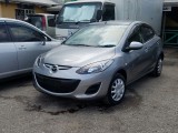 2012 Mazda DEMIO for sale in Hanover, Jamaica