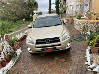 2013 Toyota Rav4 for sale in Manchester, Jamaica