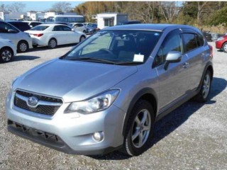 2014 Subaru XV for sale in Kingston / St. Andrew, Jamaica
