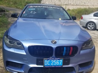 2011 BMW m5 for sale in Manchester, Jamaica