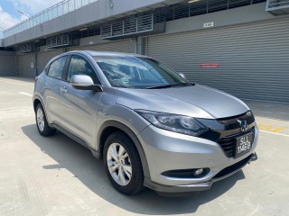 2017 Honda VEZEL HYBRID for sale in Kingston / St. Andrew, Jamaica