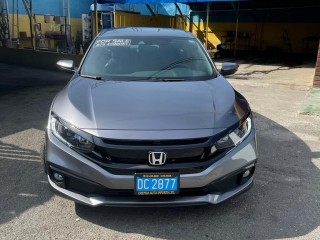 2021 Honda Civic for sale in Kingston / St. Andrew, Jamaica