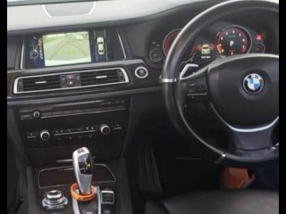 2014 BMW 730Li