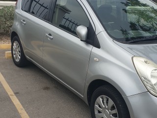 2007 Nissan Note for sale in St. Catherine, Jamaica