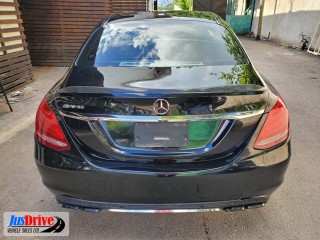 2015 Mercedes Benz C300 for sale in Kingston / St. Andrew, Jamaica